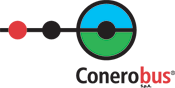 Logo Conerobus S.p.A.